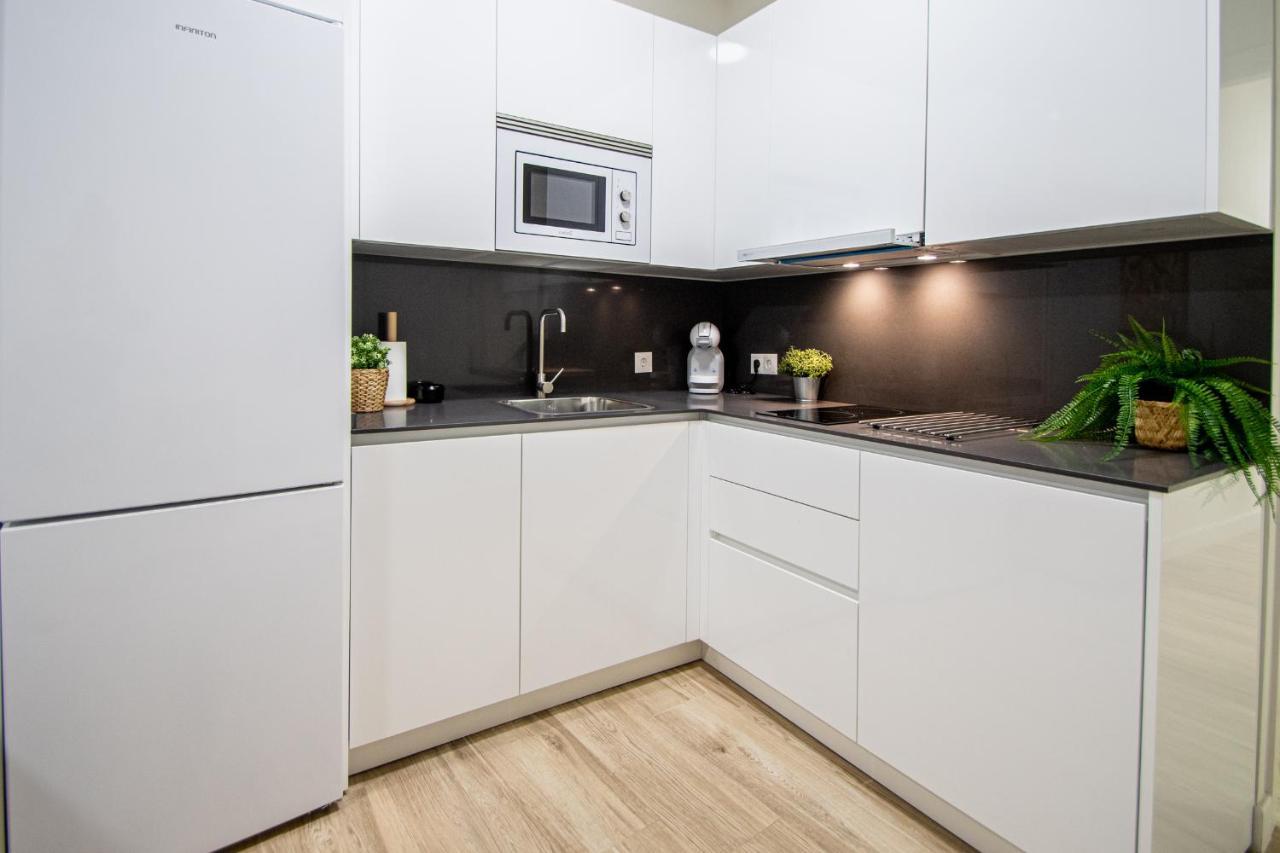 Ferienwohnung Las Tres Llaves De Cádiz Exterior foto