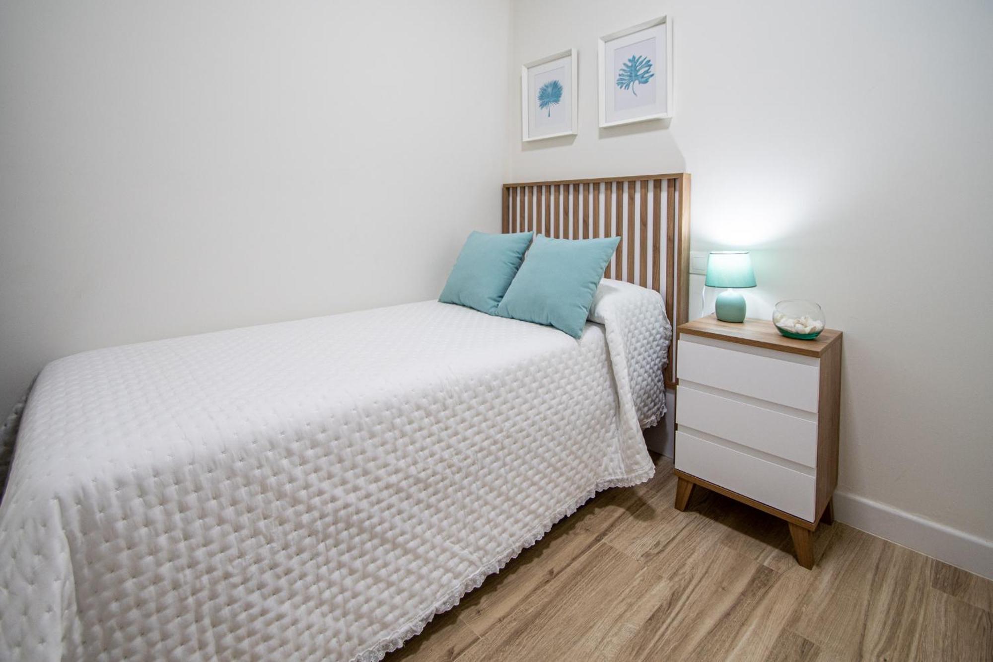 Ferienwohnung Las Tres Llaves De Cádiz Exterior foto